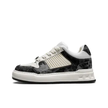 Desai Low Top Skateboard Shoes Men's