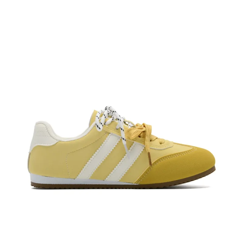 Yalu Low Top Casual Shoes Women's-8