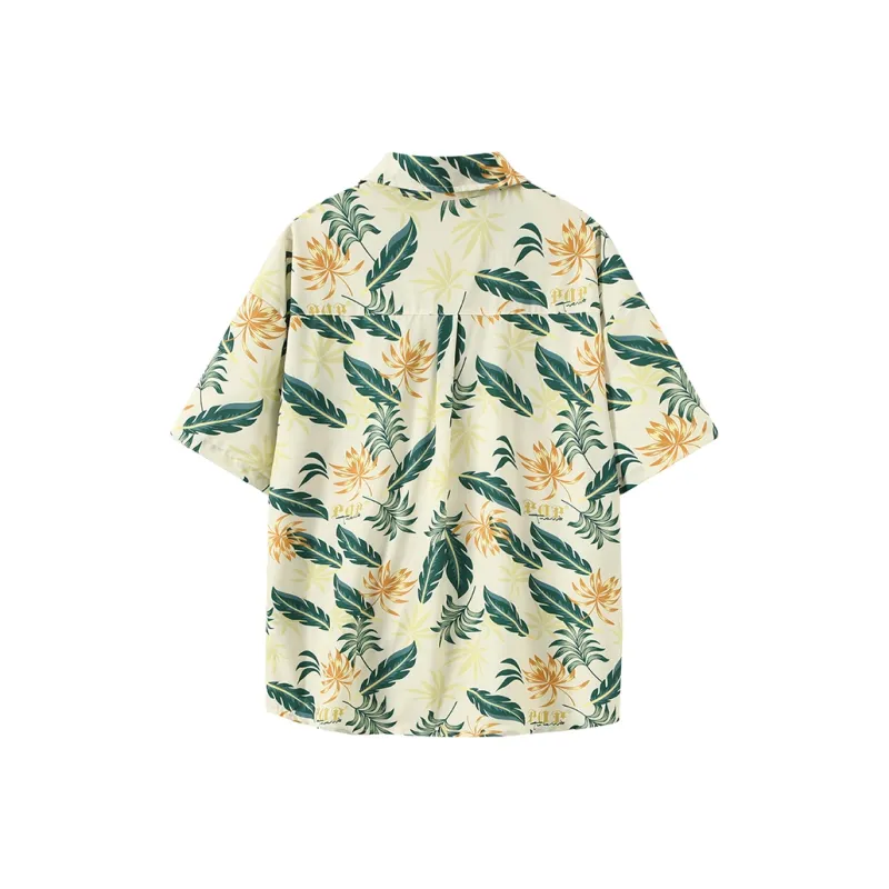 ROBINHOOD Short Sleeved Shirt Women's-9