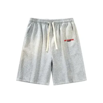 S.k. Manor Hill Casual Shorts Unisex