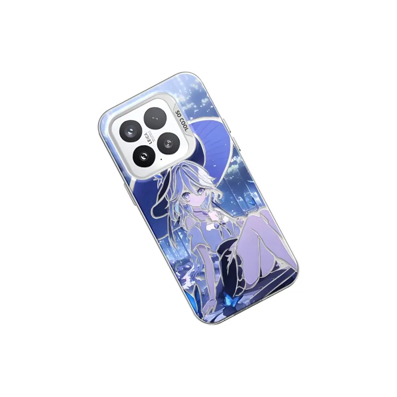 CHUNFAN Phone Cases-2