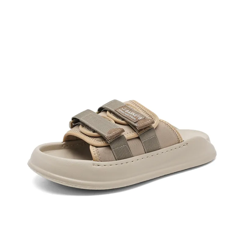 SOBB Slide Slippers Men-6