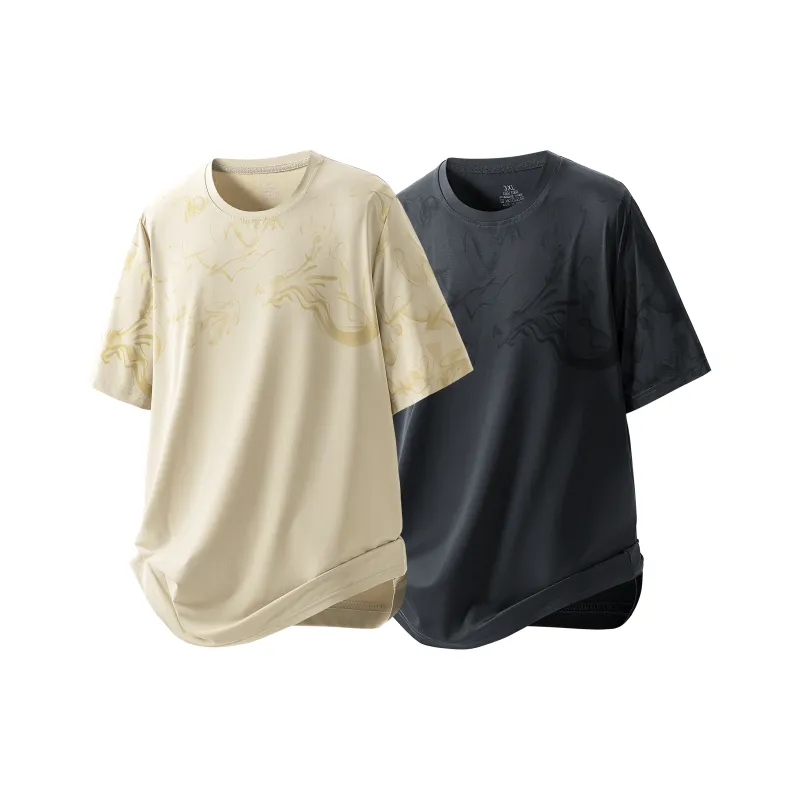 KAIPAINEN T Shirts Unisex-16