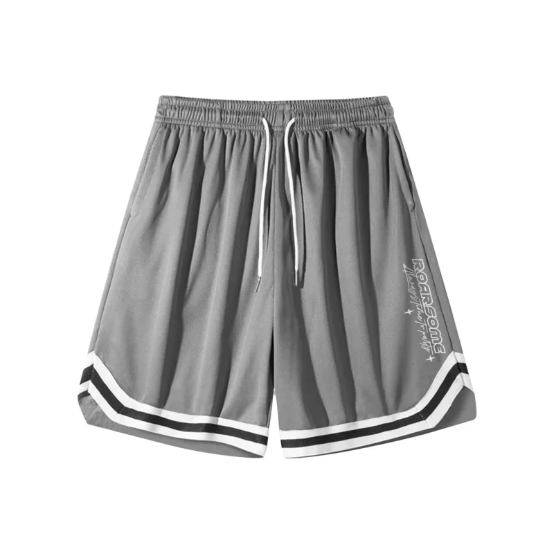 Disney Toy Story Series Casual Shorts Unisex-8