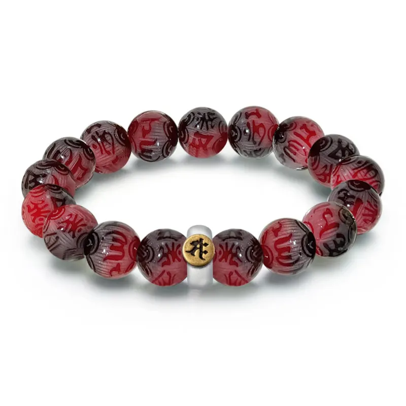 Kowloonko Bodhi Root Bracelets Unisex-9