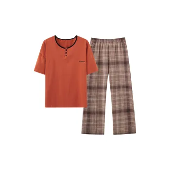 Pretty lady Women's Pajama Sets