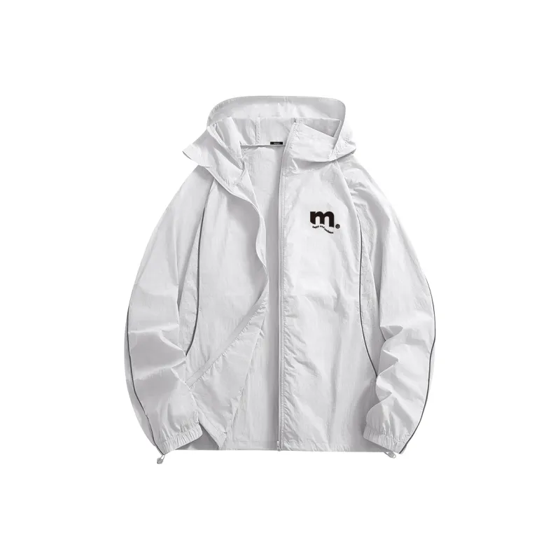 MINISO Sun Protection Clothing Unisex-5