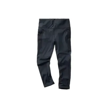 MOUNTAIN HARDWEAR Casual Shorts Women's Black