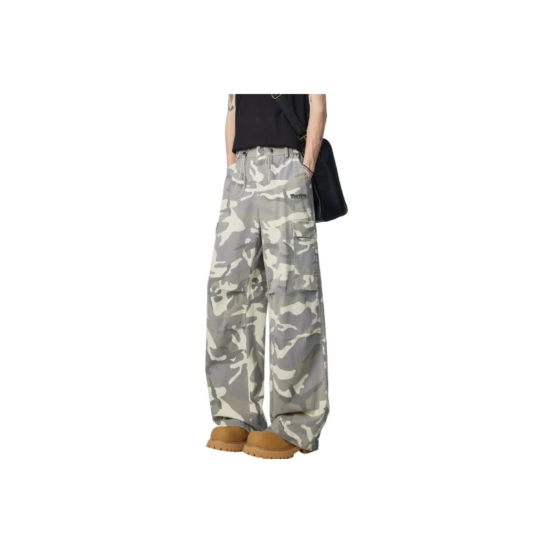 TBSM Cargo Pants Unisex-5