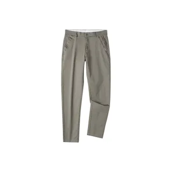 FASTFISH Casual Pants Unisex