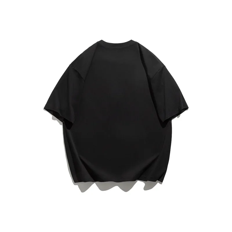 REFAMES T Shirts Unisex-5