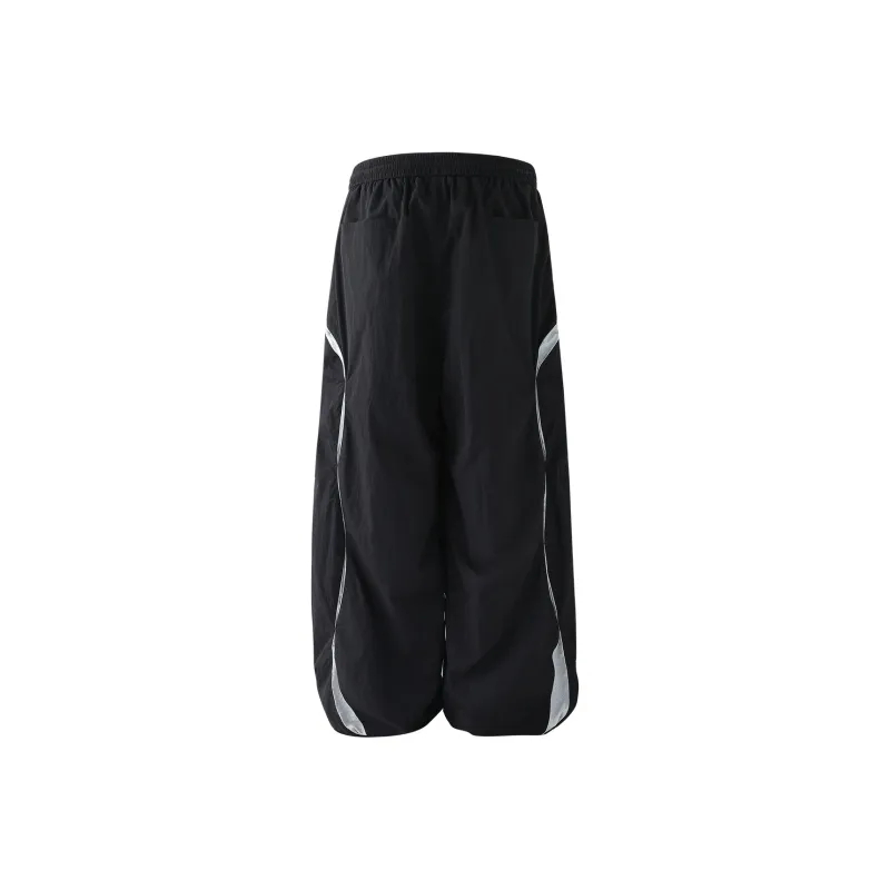 BJHG Casual Pants Unisex-1