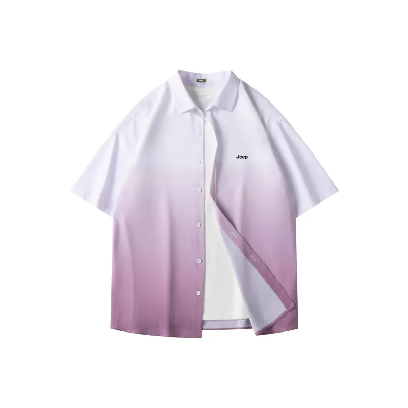 Jeep Shirts Unisex-6