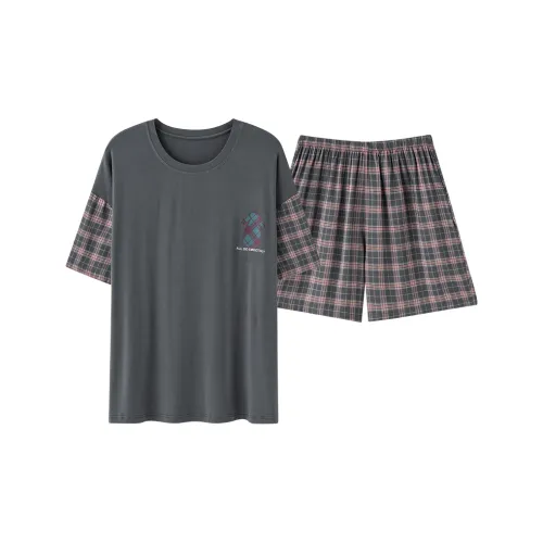 Pretty lady Women's Pajama Sets