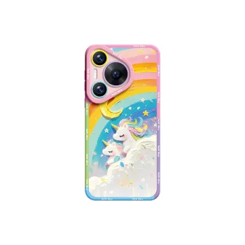 SUPER MOUSE Phone Cases