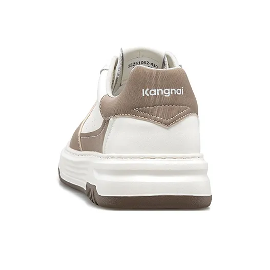 KANGNAI Low Top Skateboard Shoes Men's-8