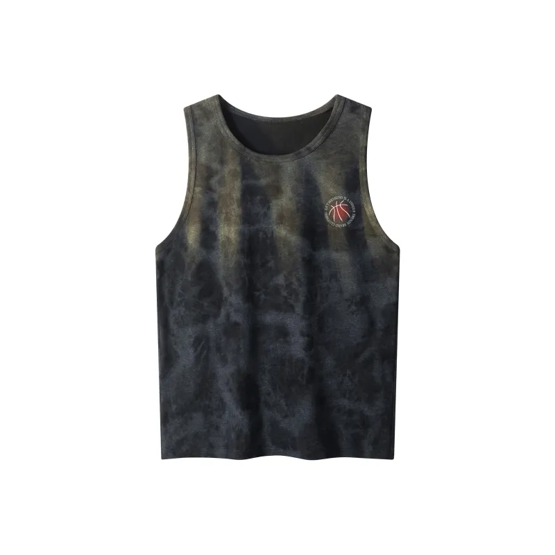 LA'T.WEEKEND Tank Tops Unisex-1