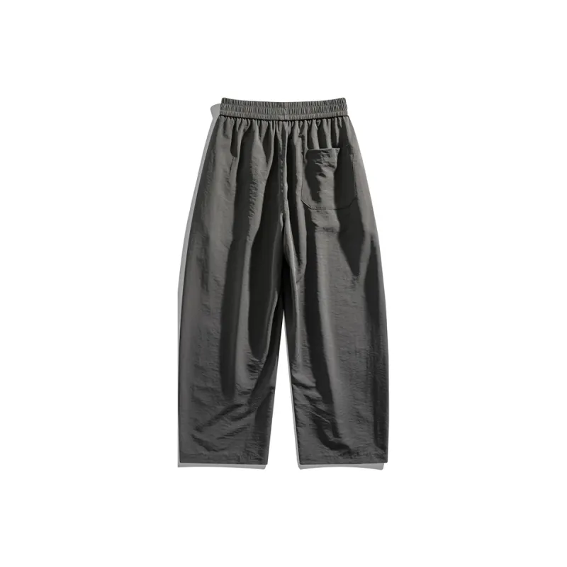 LIGHTNING MONSTER Casual Pants Unisex-9