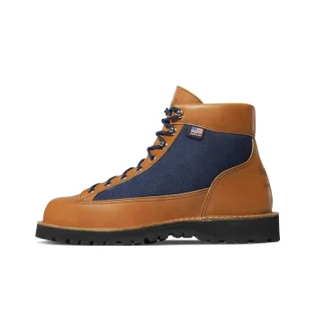 Danner Light Ankle Boots Women's Brown