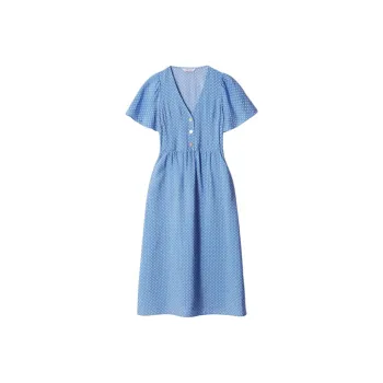 Other Stories Short Sleeved Dress Women's
