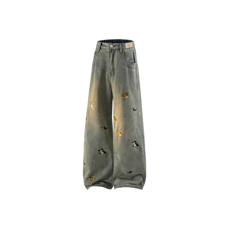 Être Par Lee Jeans Unisex-10