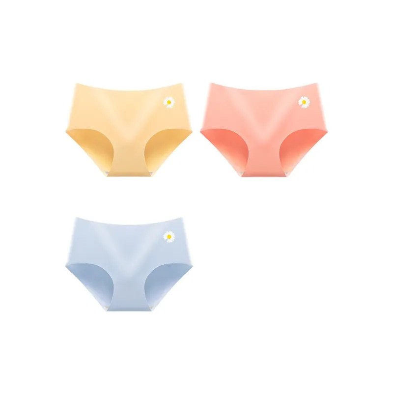 Ordifen Underpants Women's 3 Pack-9
