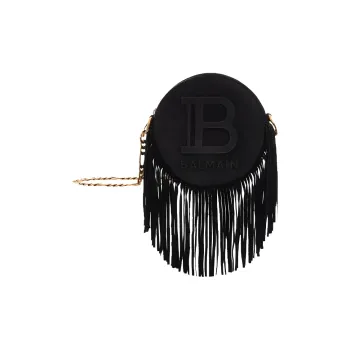 BALMAIN Shoulder Bags