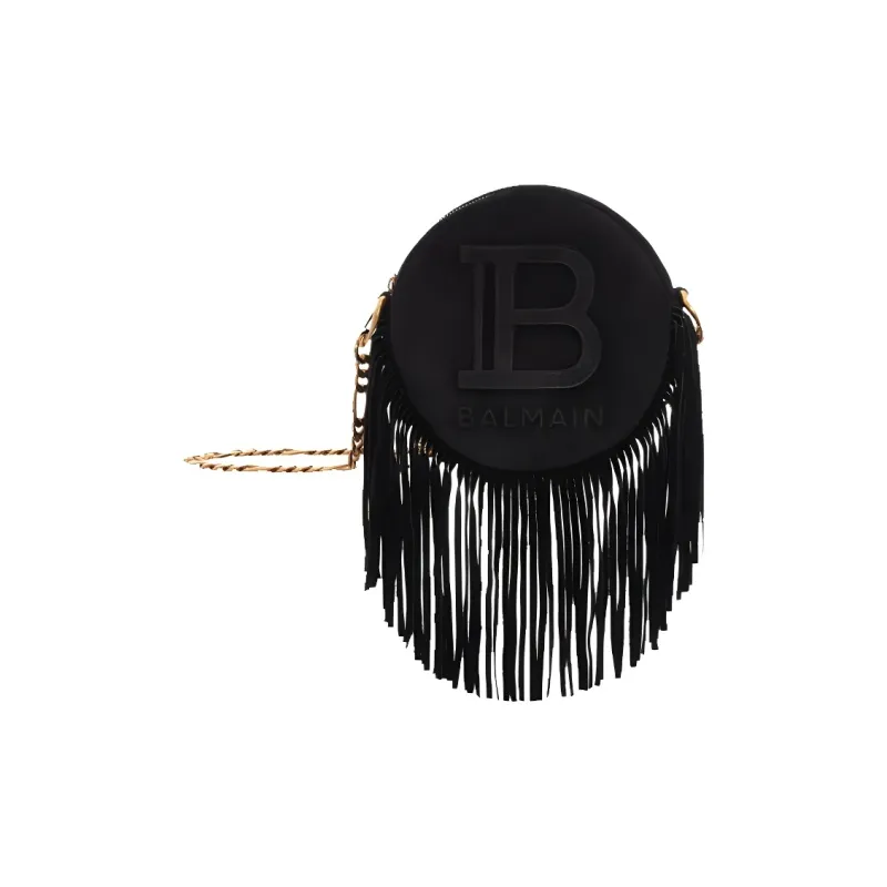 BALMAIN Shoulder Bags-0