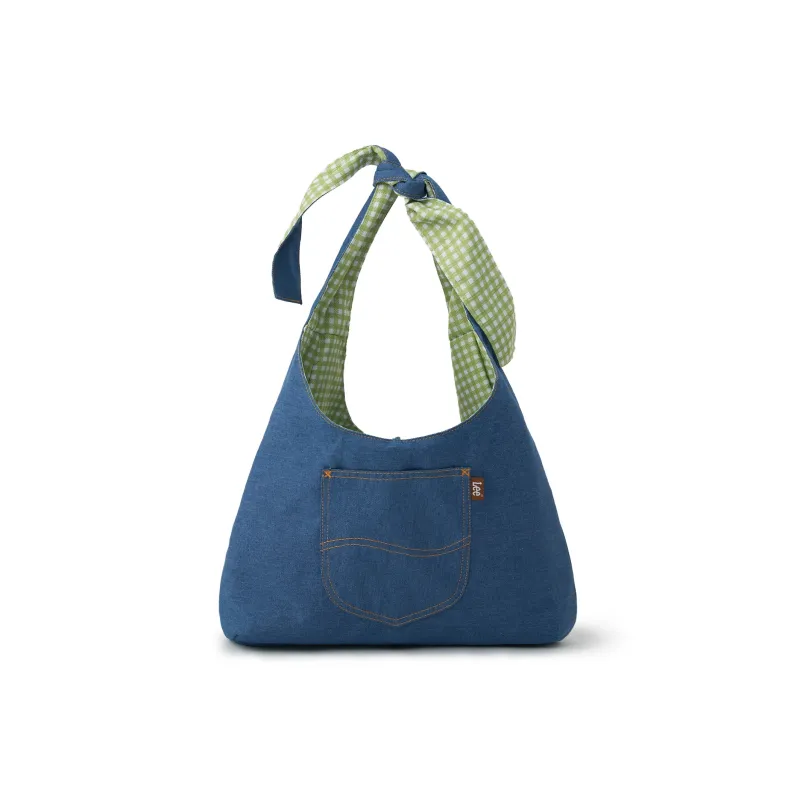 Lee Fabric Tote Handbag, Shoulder Bag Women's Multicolor-8