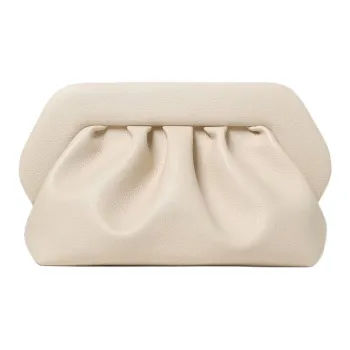 THEMOIRE Bios Clutch Bag