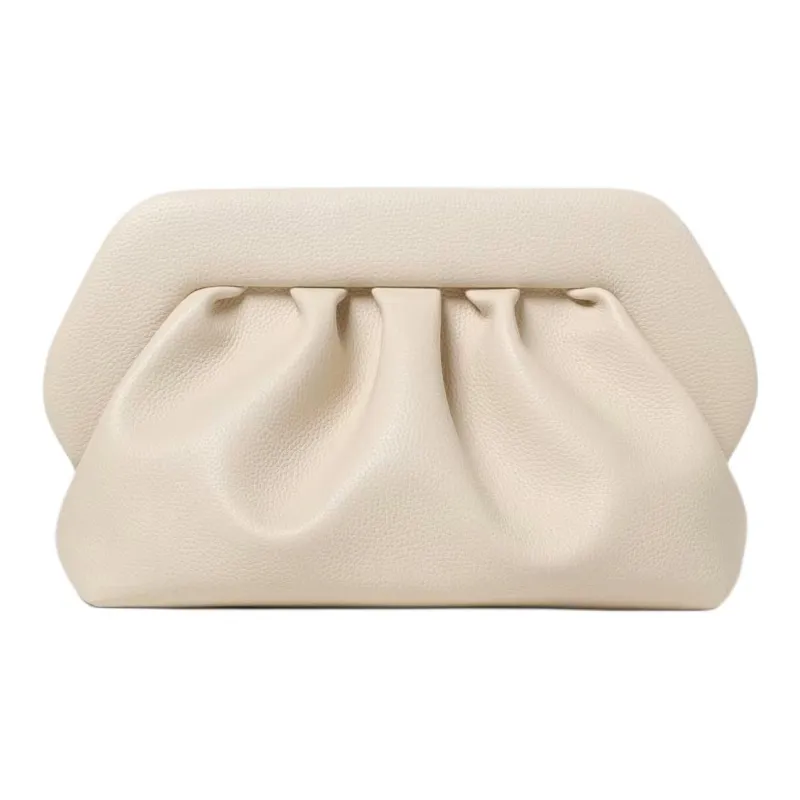 THEMOIRE Bios Clutch Bag-0
