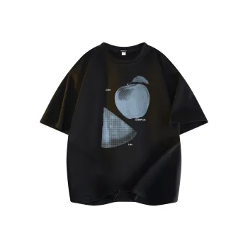 SOIE Short Sleeved T Shirts Unisex