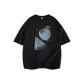 Black (100% cotton)