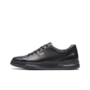 Chrisdien Deny Low Top Skateboard Shoes Men's