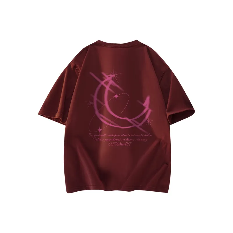 Small Columns Under The Sea T Shirt Unisex-12