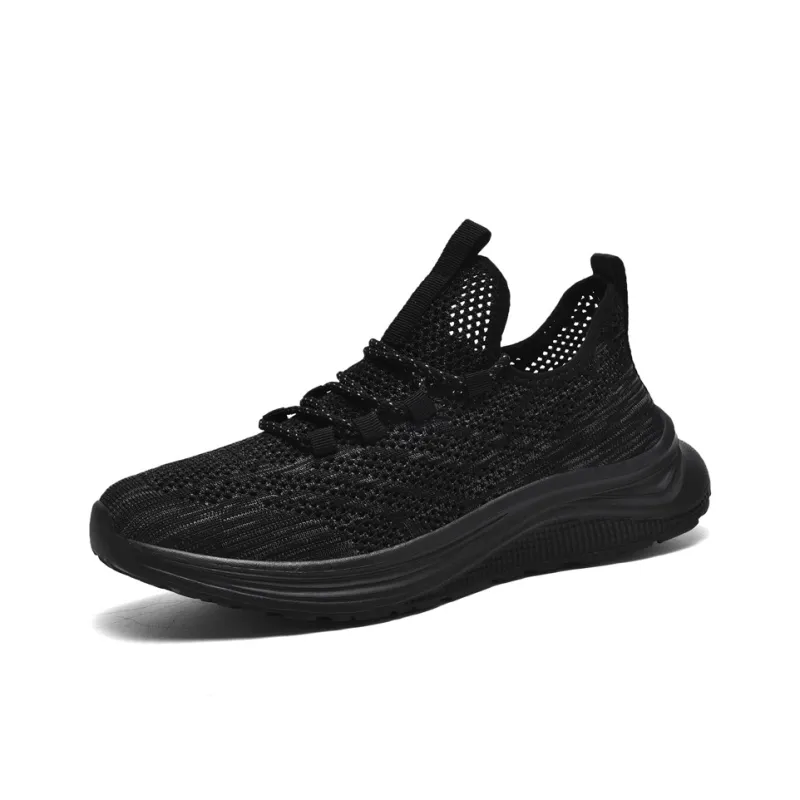Frank Mully Breathable, Abrasion Resistant, Lightweight Low Top Casual Shoes Men's-7