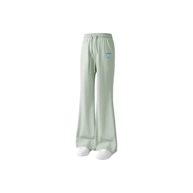 Tonlion Casual Pants Women's-6
