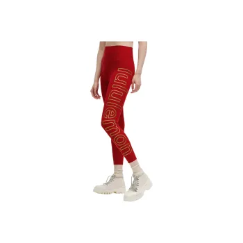 Lululemon Align™High Rise Yoga Pants Women's Red