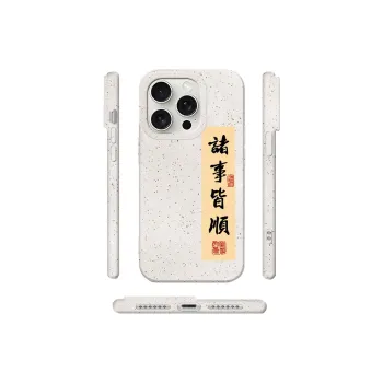 Kona Chun Phone Cases