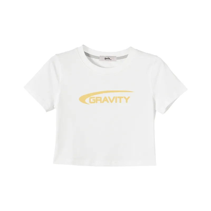 SOIE T Shirts Women's-0