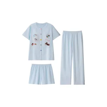 WANANNI Women's Pajama Sets