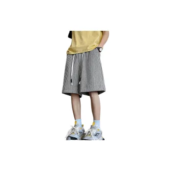 FAVEPOP Casual Shorts Unisex