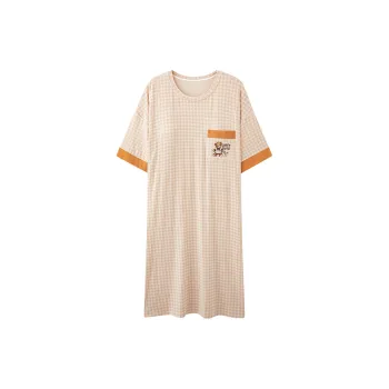 Pretty lady Women's Nightgowns
