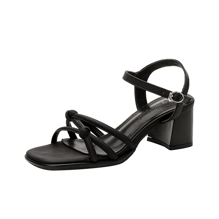 TATAYA One Strap Sandals Women's-11