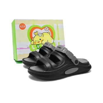 Budding Bear Beach Sandals Men's