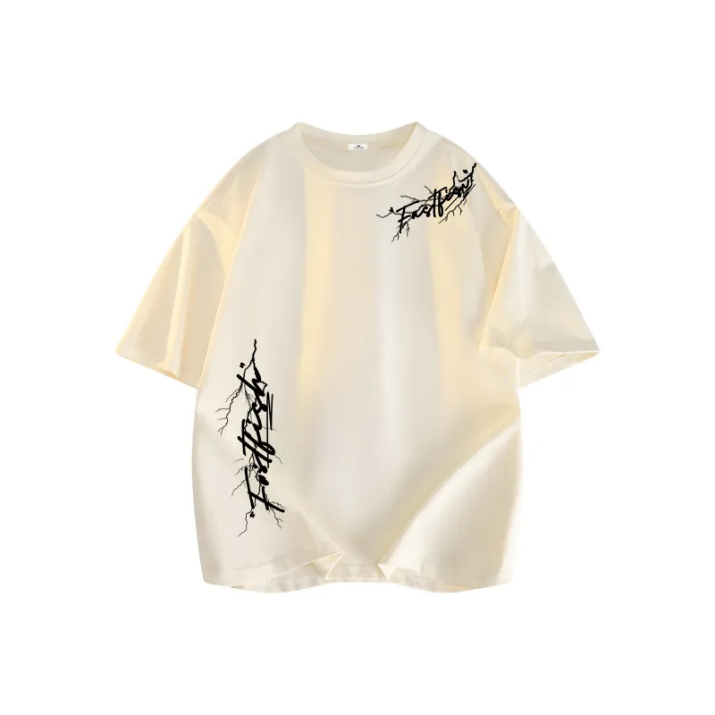 FASTFISH T Shirts Unisex-20