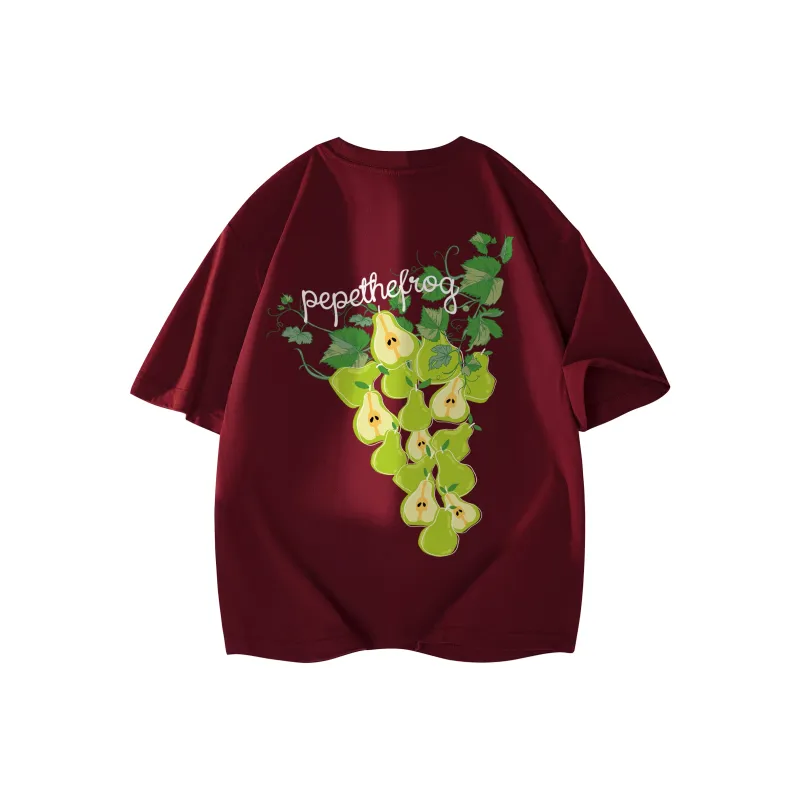 Pepe The Frog T Shirts Unisex-24