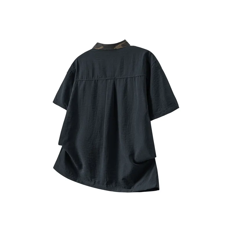 YATSI Shirts Unisex-1