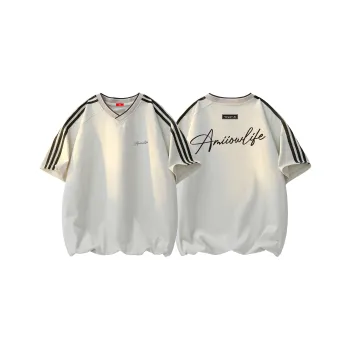 MIIOW Trend Party Series T Shirt Women's