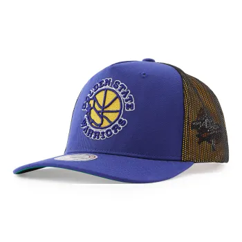 Mitchell & Ness Polyester Baseball Caps Unisex